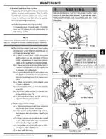 Photo 5 - Kobelco SK290LC-VI SK330LC-VI Operators Manual Hydraulic Excavator LC91Z00001D4-01