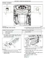 Photo 4 - Kobelco SK350-9 Tier 4 Operators Manual Crawler Excavator LC91Z00022PI