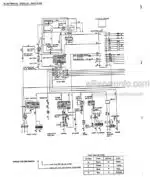 Photo 4 - Kobelco SK400III SK400LC III Operators Manual Hydraulic Excavator S2LS1003E-01 SN1