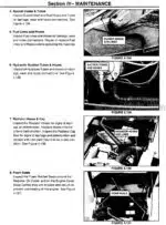 Photo 2 - Kobelco SK400IV SK400LC IV Operators Manual Hydraulic Excavator SK400LC4KMMC2-01