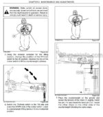 Photo 4 - Kobelco SK850 Super Acera Tier 3 Operators Manual Hydraulic Excavator S2LY00001ZE06 SN LY01-00101-