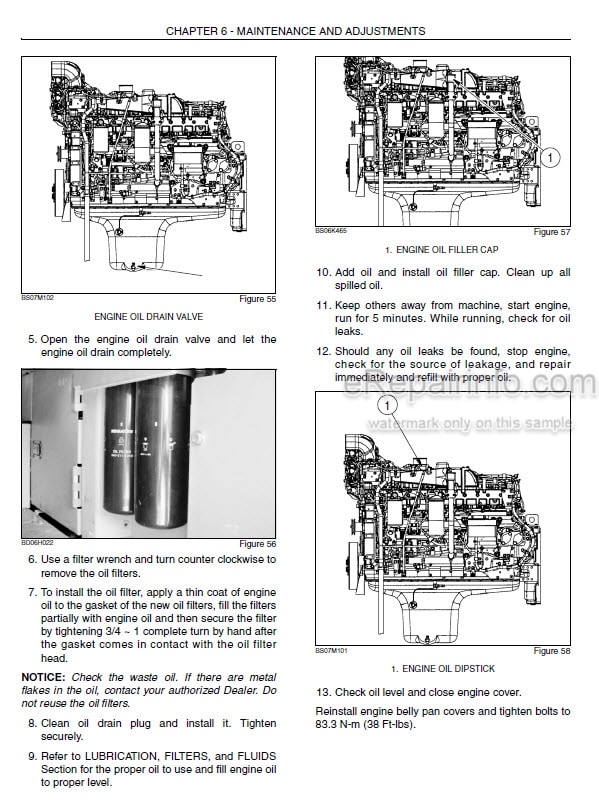 Photo 1 - Kobelco SK850 Super Acera Tier 3 Operators Manual Hydraulic Excavator S2LY00001ZE06 SN LY01-00101-