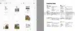 Photo 3 - Liebherr A916 Litronic 1183 Operators Manual Wheeled Excavator 12223703 From SN 90854