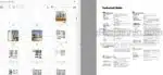 Photo 3 - Liebherr A918 Litronic 1184 Operators Manual Wheeled Excavator 11838499 From SN 75431
