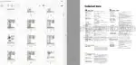 Photo 3 - Liebherr A922 Rail SV014 Litronic 1509 Operators Manual Wheeled Excavator 12269190 From SN 116860
