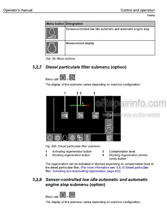 Photo 1 - Liebherr A924 Rail SV015 UK Litronic 1510 Operators Manual Wheeled Excavator 12274747 From SN 100901