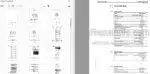 Photo 3 - Liebherr D846TI Operating Manual Diesel Engine 9739056