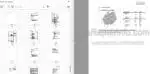 Photo 4 - Liebherr D856-A7-SCR Operators Manual Diesel Engine 9739991