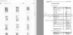 Photo 3 - Liebherr D934-A7-03 D944-A7-03 D936-A7-03 D946-A7-03 Operators Manual Diesel Engine 11357113