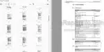 Photo 3 - Liebherr D934-A7-04 To D946-A7-00 Operators Manual Diesel Engine 10154726
