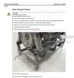 Photo 2 - Liebherr D934-A7-25 D944-A7-25 Operators Manual Diesel Engine 12929541