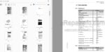 Photo 3 - Liebherr D934-A7 D936-A7 D946-A7 Operators Manual Diesel Engine 10141474