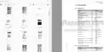 Photo 3 - Liebherr D934-A7 D936-A7 D946-A7 Operators Manual Diesel Engine 10141474