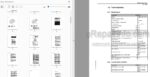 Photo 3 - Liebherr D934-A7 D936-A7 D946-A7 SCR Operators Manual Diesel Engine 10140787