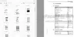 Photo 3 - Liebherr D934-A7 D936-A7 D946-A7 SCR Operators Manual Diesel Engine 10140787
