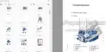 Photo 3 - Liebherr D936-A7-05 D946-A7-05 Operators Manual Diesel Engine 12952858 From SN 2018040001