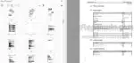 Photo 3 - Liebherr D936-A7-14 D946-A7-14 Operators Manual Diesel Engine 13451772 From SN 2016040001
