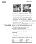 Photo 4 - Liebherr D9406TI-E D9408TI-E Operating Manual Diesel Engine 9076419