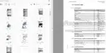 Photo 3 - Liebherr D944-A7-00 LWE Operators Manual Diesel Engine 13416554 From SN 2019030002