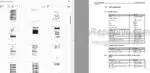 Photo 3 - Liebherr D9508-A7-04 D9508-A7-00 Operators Manual Diesel Engine 11348440