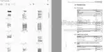 Photo 3 - Liebherr D9508-A7 SCR Operators Manual Diesel Engine 10142241