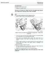 Photo 2 - Liebherr D9508 Operating Manual Diesel Engine 10343642