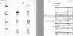 Photo 3 - Liebherr D9512-A7-00 Tier 0 D9512-A7-04 Tier 4 Operators Manual Diesel Engine 10152053