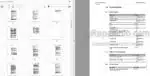 Photo 3 - Liebherr D9512-A7 Tier 0 2 Operating Manual Diesel Engine 11117305