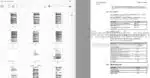 Photo 3 - Liebherr L509 G6.0-D 1778 Operators Manual Wheel Loader 12247353 From SN 53691