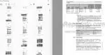 Photo 3 - Liebherr L550 G6.1-D 1756 Operators Manual Wheel Loader 12270356 From SN 61823