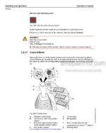Photo 4 - Liebherr L566 1758 Operators Manual Wheel Loader 12239299 From SN 48644[2]