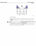 Photo 4 - Liebherr Operating Manual Aerial Work Platform Rigid With Radio Remote Control Optional 9085475