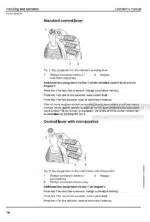 Photo 2 - Liebherr Operators Manual Weighing Device With Truck Payload Assist For L526-1753 To L546-1755 From SN 52903[2]