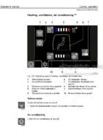 Photo 4 - Liebherr PR776 1296 05 4F G6.0 Operators Manual Crawler Dozer 93517498 From SN 16877