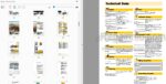 Photo 3 - Liebherr TA230 1587 Litronic Operators Manual Articulated Truck 11652612 From SN 58118