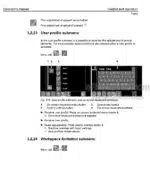 Photo 4 - Liebherr A922 Rail SV013 Litronic 1190 Operators Manual Wheeled Excavator 12265360 From SN 94581