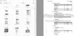 Photo 3 - Liebherr L507 G6.0-D 1578 Operators Manual Wheel Loader 12275595 From SN 62600