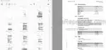 Photo 3 - Liebherr L509 G6.0-D 1582 Operators Manual Wheel Loader 12275598 From SN 62600