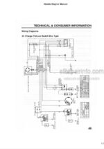 Photo 3 - Bomag 113 213 313 413 Propaver Operating Instructions And Parts Catalogue Tow-Type Paver 0222413