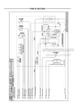 Photo 4 - Bomag 4413 Spare Parts Catalog Self Propelled Paver 0852764