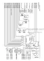 Photo 3 - Bomag 815-2 Spare Parts Catalog Self Propelled Paver 0852807