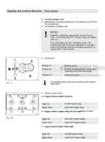 Photo 2 - Bomag BF900C Operating Instructions Paver 00808181