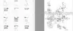 Photo 3 - Bomag BM1300-30-2 Spare Parts Catalogue Cold Milling Machine 00800673