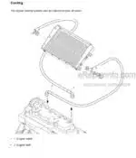 Photo 3 - Bomag BW141AD-4 To BW154AC-4 Service Training Tandem Roller 00809716