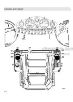 Photo 4 - Bomag BW141AD-4 BW151AD-4 BW151AC-4 BW161ADCV Operating And Maintenance Instructions Tandem Vibratory Roller 00812671