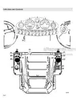 Photo 4 - Bomag BW161AD-4 BW161ADH-4 BW202AD-4 BW203AD-4 Operating And Maintenance Instructions Tandem Vibratory Roller 00811181