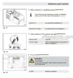 Photo 2 - Bomag BW161ADH-4 BW202AD-4 BW203AD-4 Operating And Maintenance Instruction Tandem Vibratory Roller 00806301