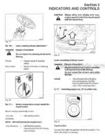 Photo 2 - Bomag BW177D-50 BW177DH-50 BW177PDH-50 Operating Maintenance Instructions Single Drum Vibratory Roller 0852820