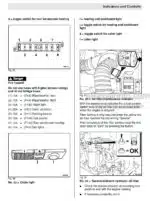 Photo 2 - Bomag BW211D-40 To BW213PD-40 Operating Maintenance Instructions Single Drum Roller 00815881