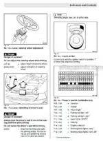 Photo 2 - Bomag BW211D-4 BW211PD-4 Operating Maintenance Instructions Single Drum Roller 00811931